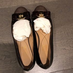 Salvatore Ferragamo Flats